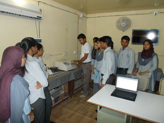 Annada College Hazaribagh Infrastructure photo 13